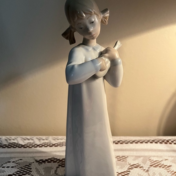 Llandro retired figurines - Picture 9 of 14